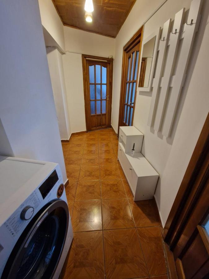 Apartment Piata Muncii With A View Bucarest Exterior foto